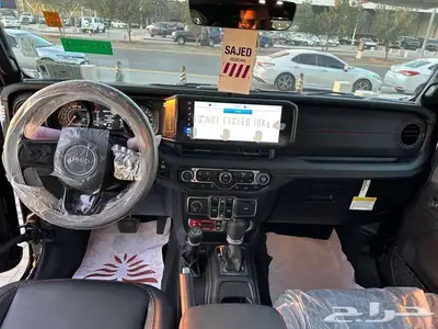 جيب رانجلر روبيكون موديل 2024 وكيل بترومين index