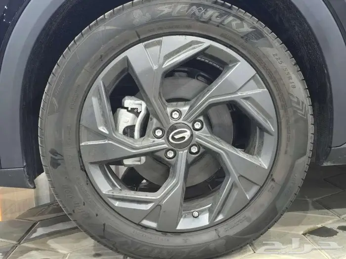 جاك امزوم GS3 موديل 2026 بسعر حصري للكاش وتقسيط 8