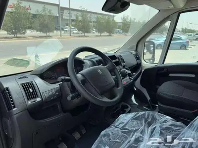 بيجو بوكسر L4H3 فإن بضاعه موديل 2024 index