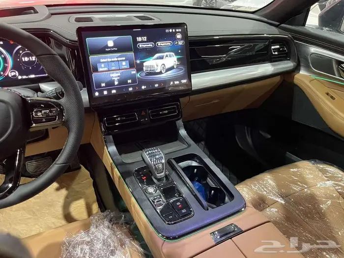 جاك جي اسي 8مكينه.0 2.موديل2026 اقساط بدون دفعه بدون رسوم 1