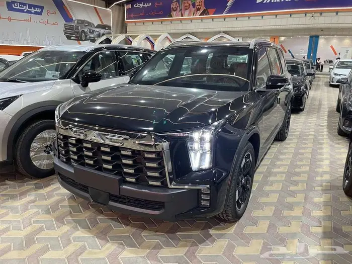 جاك جي اسي 8مكينه.0 2.موديل2026 اقساط بدون دفعه بدون رسوم 2