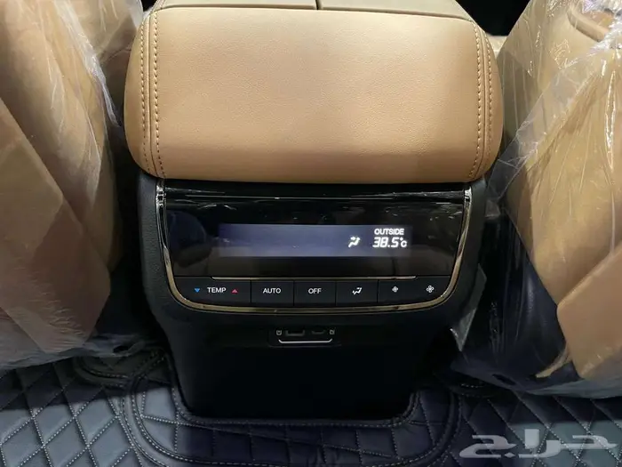 جاك جي اسي 8مكينه.0 2.موديل2026 اقساط بدون دفعه بدون رسوم 11