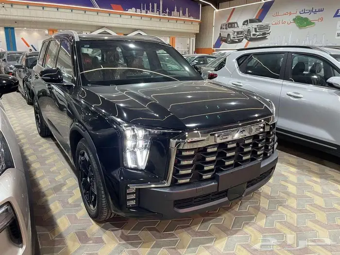 جاك جي اسي 8مكينه.0 2.موديل2026 اقساط بدون دفعه بدون رسوم 0