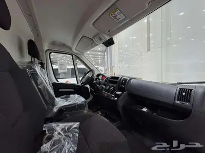 بيجو بوكسر ديزل 2026 اقل سعر كاش وتمويل index