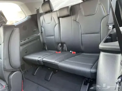 كيا تيلورايد TOP 2024 index