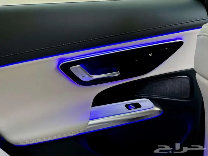 مرسيدس E200 جديدة موديل 2025 18