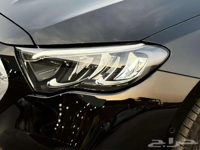 مرسيدس E200 جديدة موديل 2025 22