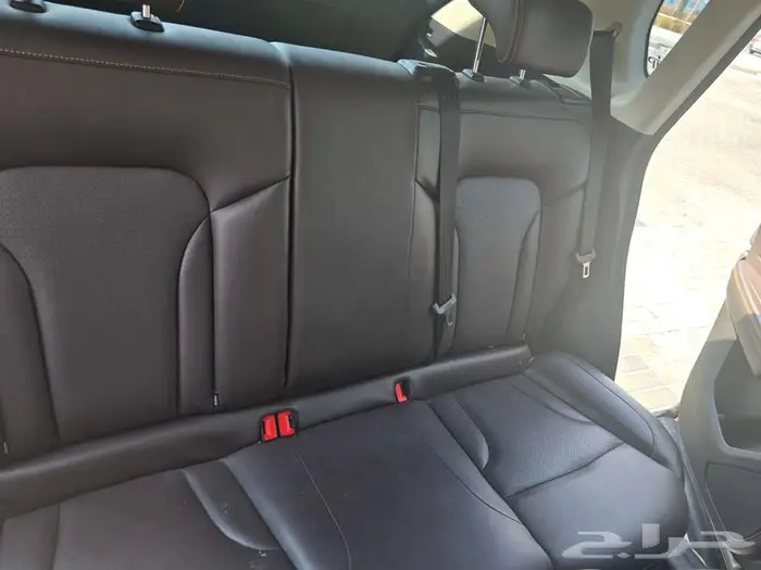 شانجان CS35 اعلي فئه 8