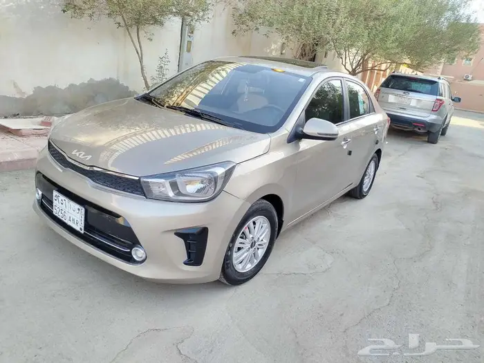 بيجاس فل كامل وكالة لوحة مميزة ممشى 38 الف 2024 7