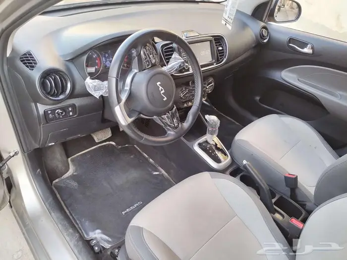 بيجاس فل كامل وكالة لوحة مميزة ممشى 38 الف 2024 13