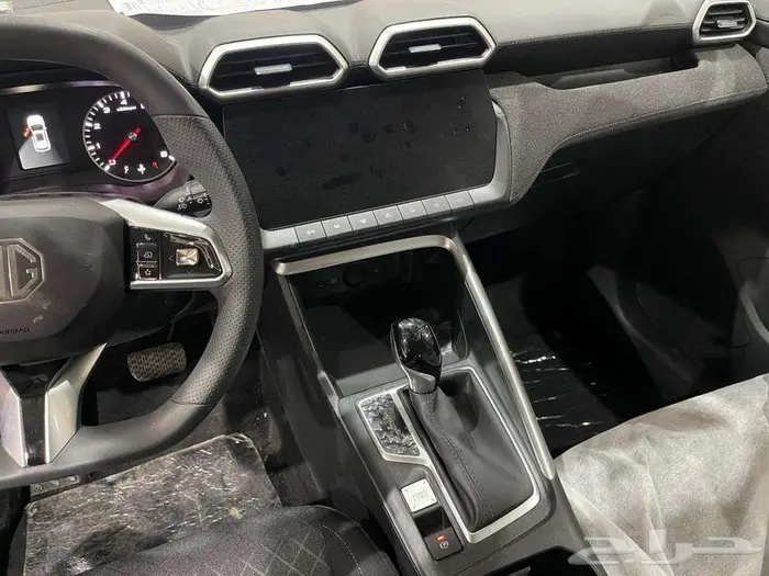 ام جي زاداس2025جميع الفئات واللوان بدون دفعه بدون رسوم اقساط 8