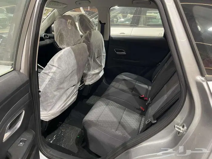 ام جي زاداس2025جميع الفئات واللوان بدون دفعه بدون رسوم اقساط 9