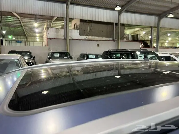 جي ايه سي GAC GS3 2026 5