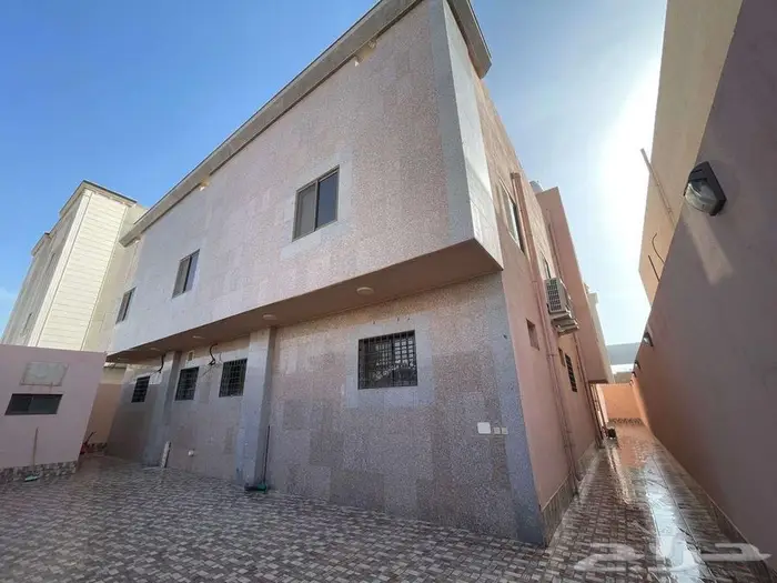 عمارة تشطيب شخصي للبيع في المدينة المنورة 6