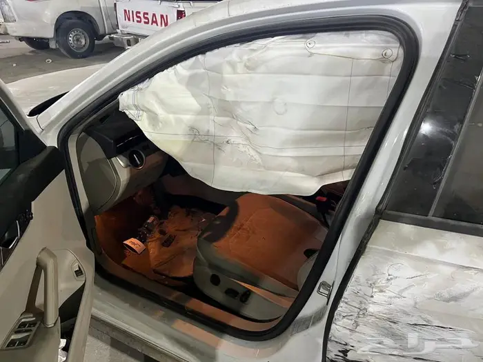 فلكس واجن البيع بحالتها الراهنة 5