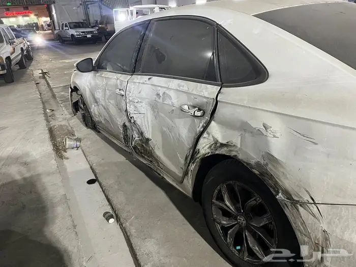 فلكس واجن البيع بحالتها الراهنة 4