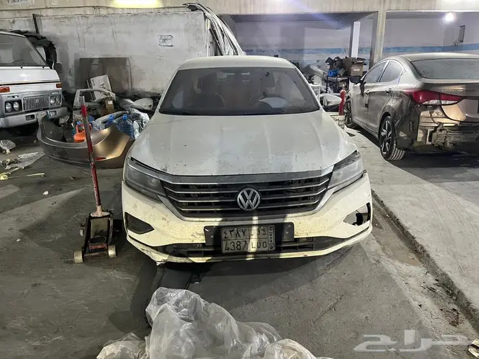 فلكس واجن البيع بحالتها الراهنة 6