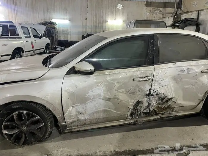 فلكس واجن البيع بحالتها الراهنة 7