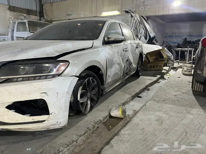 فلكس واجن البيع بحالتها الراهنة 3