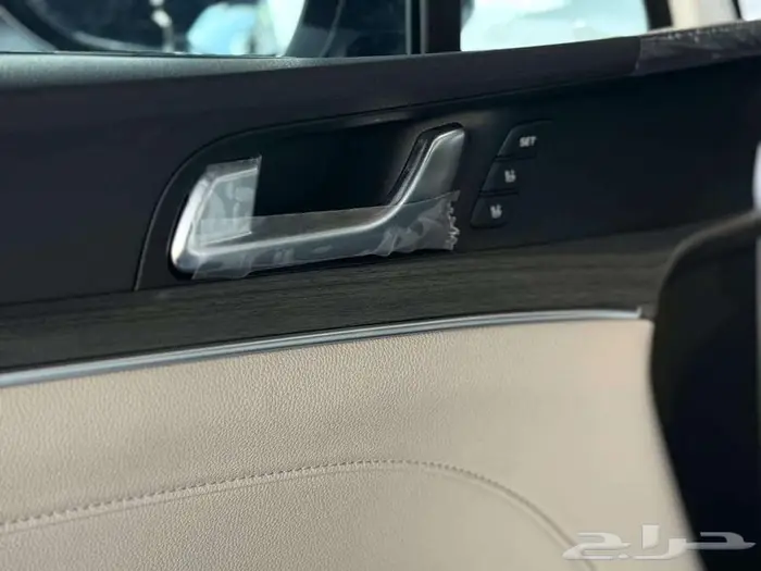 كيا K5 الان بسعر حصري وعرض لايكرر لدى سيفنز 5