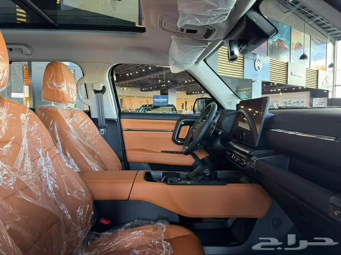 HAVAL H7 هافال اتش 7 موديل 2026 فل كامل عروض 7