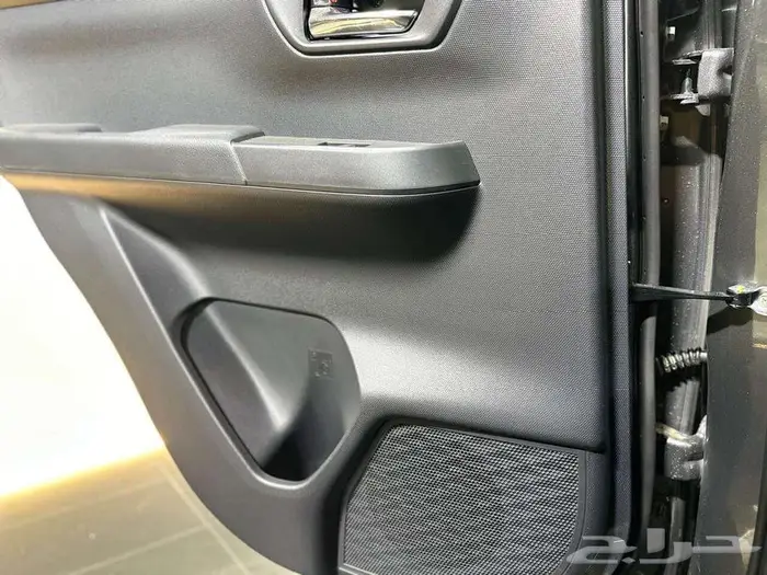 تويوتا رايز 1.2 استاندر 2026 12