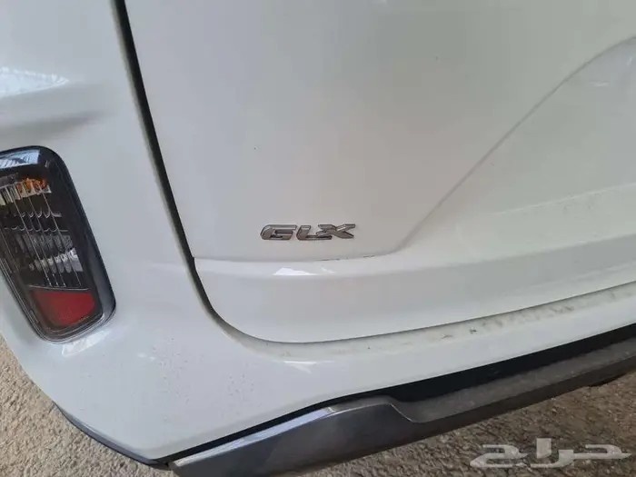 تويوتا اوربان كروز 2026 فئة GLX - عروض الأقساط 13