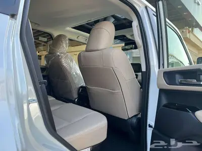 تويوتا برادو TXL-3 بنزين 2025 متاح اقساط و كاش index