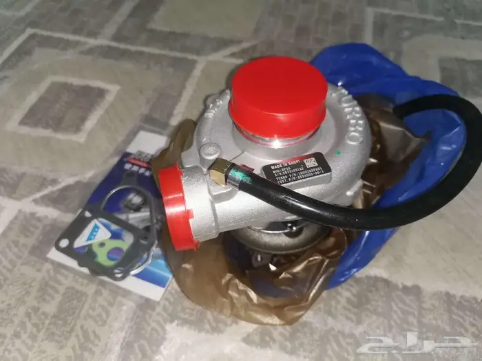 للبيع تيربو جاك 3