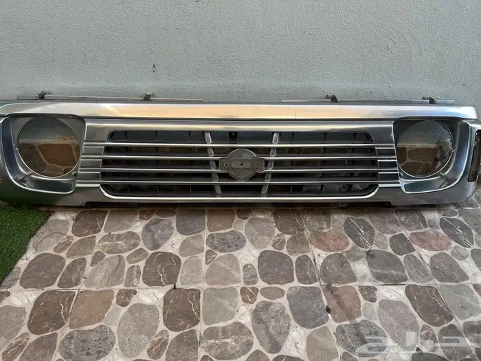 للبيع قطع غيار باترول 88-97 2