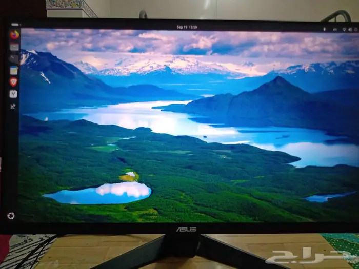 شاشة العاب فل اتش دي 27 بوصة 0