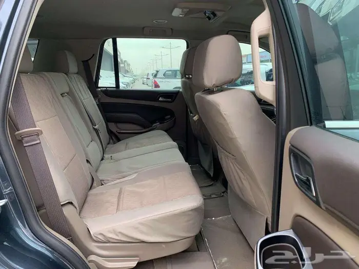 شيفورليه تاهو موديل 2020 LS مطور 13