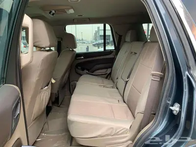 شيفورليه تاهو موديل 2020 LS مطور index