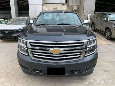 شيفورليه تاهو موديل 2020 LS مطور index