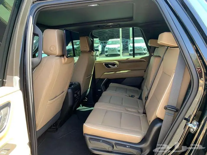 شفروليه تاهو بريمير 2023 فل كامل 11