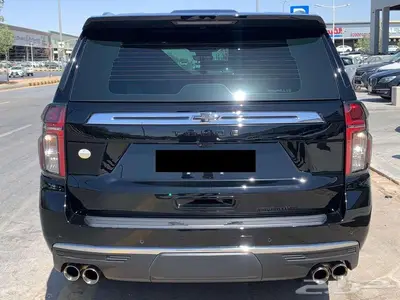 شفروليه تاهو بريمير 2023 فل كامل index