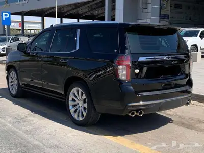 شفروليه تاهو بريمير 2023 فل كامل index