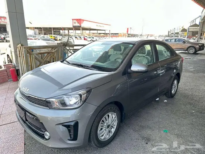 كيا بيجاس فل كامل موديل 2025 اقساط او كاش 0