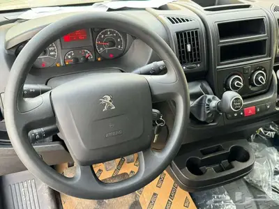 بيجو بوكسر L4H3 فان بضاعه موديل 2024 اقساط او كاش index