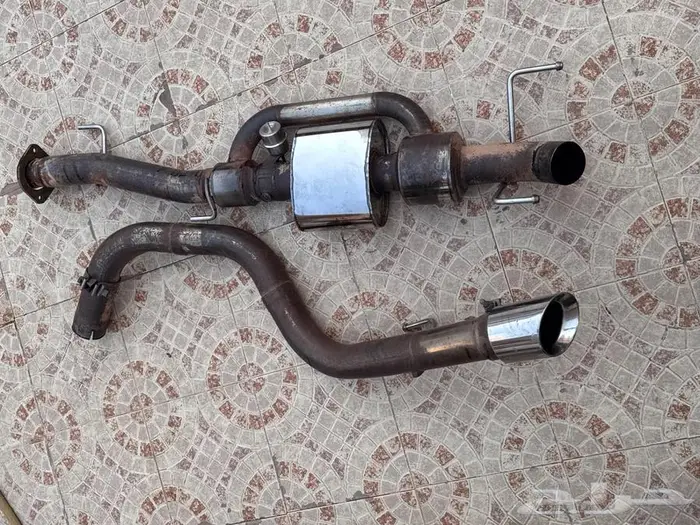 كت باك بوليت اف جي يركب من 2007 الى 2023 1