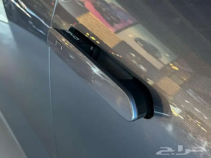 بي واي دي سيل 7 BYD SEL موديل 2025 هاجين أقوى العروض الان 11