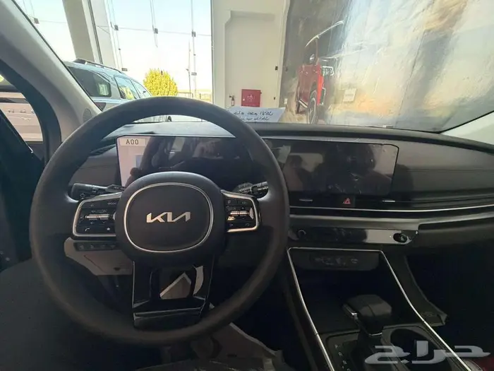 KIA - CARNIVAL - GL - 2025 5