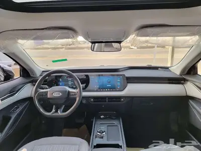 فورد تورس ترند موديل 2026 كاش واقساط index