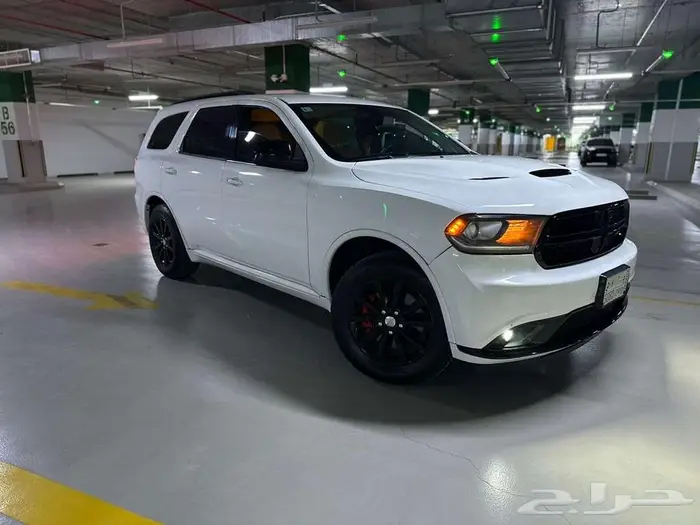 دودج دورانجو ممشى قليل 2018 2