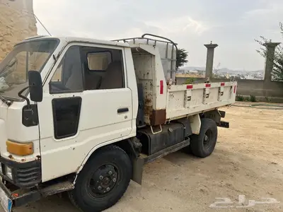 قلاب ديهاتسوا للبيع موديل 85 index