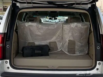 شفرولية تاهو دبل 2018 index