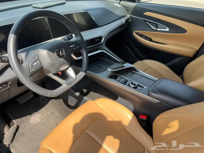 2023 شانجان يوني تي 16