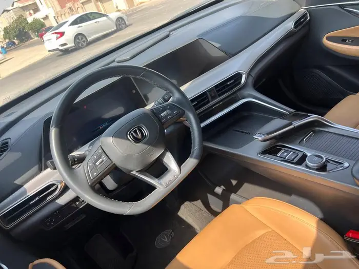 2023 شانجان يوني تي 19