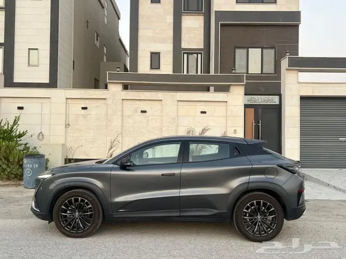 2023 شانجان يوني تي 22