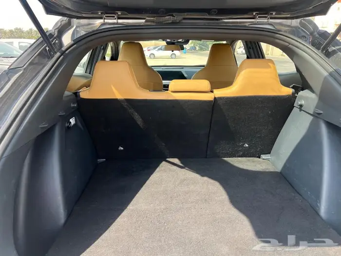 2023 شانجان يوني تي 24